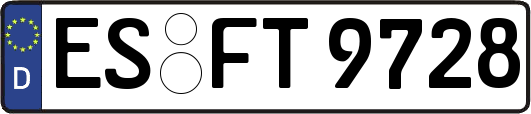 ES-FT9728