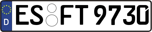 ES-FT9730