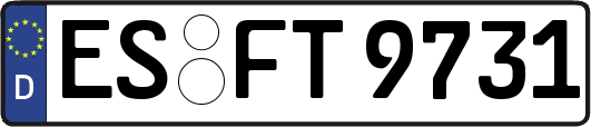 ES-FT9731