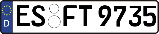 ES-FT9735