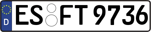 ES-FT9736