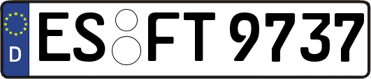 ES-FT9737
