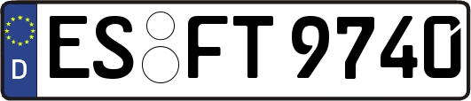 ES-FT9740