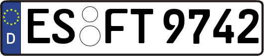 ES-FT9742