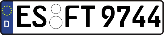 ES-FT9744