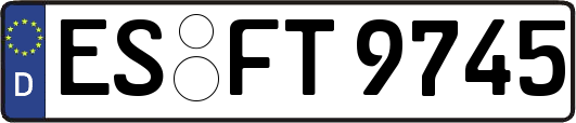 ES-FT9745