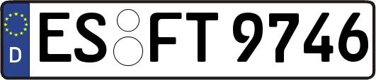 ES-FT9746
