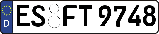 ES-FT9748