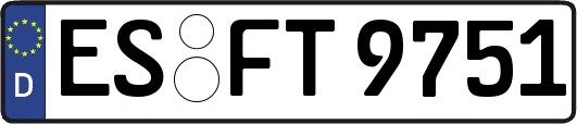 ES-FT9751