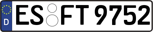 ES-FT9752