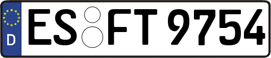 ES-FT9754