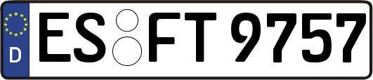 ES-FT9757