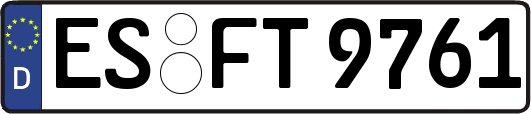 ES-FT9761