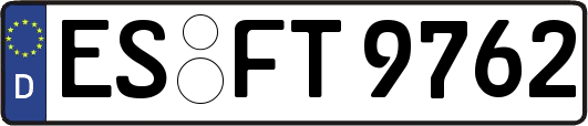 ES-FT9762