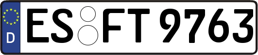 ES-FT9763