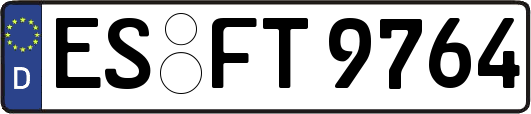 ES-FT9764