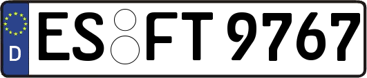 ES-FT9767