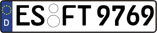 ES-FT9769