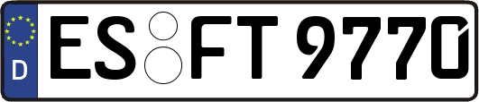 ES-FT9770