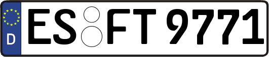 ES-FT9771