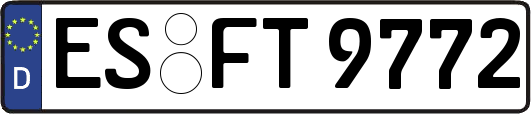 ES-FT9772