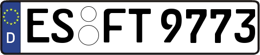 ES-FT9773
