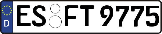 ES-FT9775