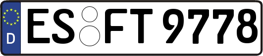 ES-FT9778