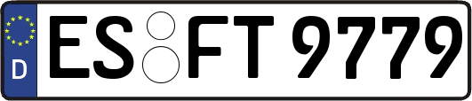 ES-FT9779