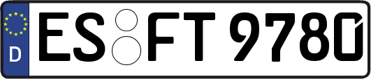 ES-FT9780