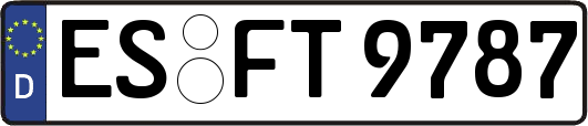 ES-FT9787