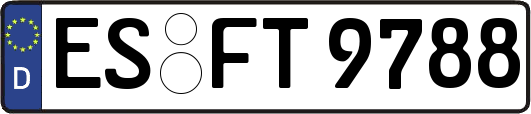 ES-FT9788