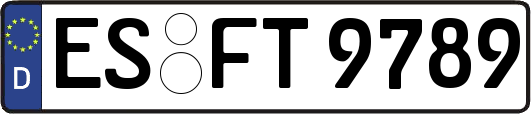 ES-FT9789