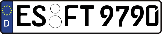 ES-FT9790