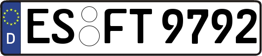 ES-FT9792