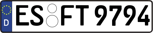 ES-FT9794