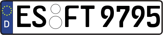 ES-FT9795