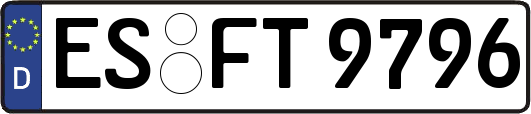 ES-FT9796