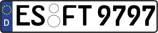 ES-FT9797