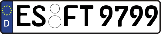 ES-FT9799