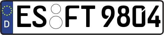 ES-FT9804