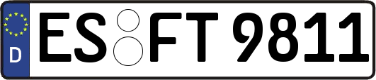 ES-FT9811