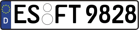 ES-FT9828