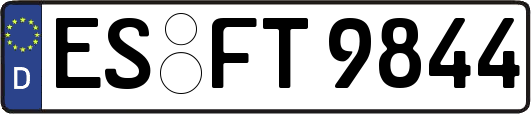 ES-FT9844