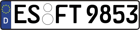 ES-FT9853