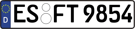 ES-FT9854