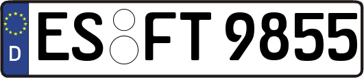 ES-FT9855