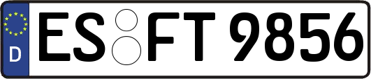 ES-FT9856