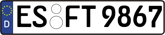 ES-FT9867