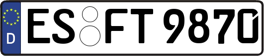 ES-FT9870